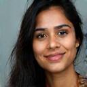 Ayesha Patel portrait